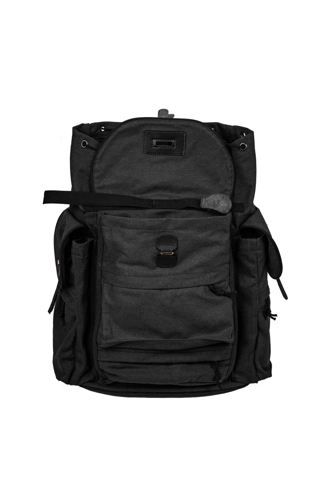 Zakaj je lovski nahrbtnik potreben in katera je najpogostejša oprema v njem